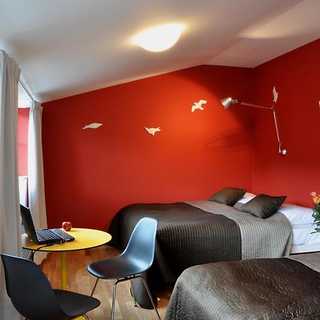 Hotel Kokorin Екстер'єр фото