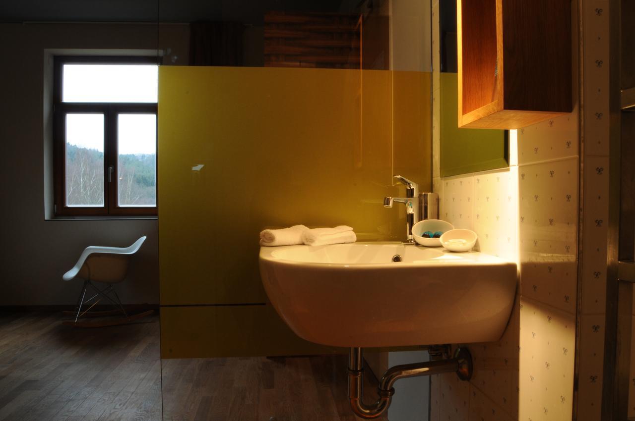 Hotel Kokorin Екстер'єр фото
