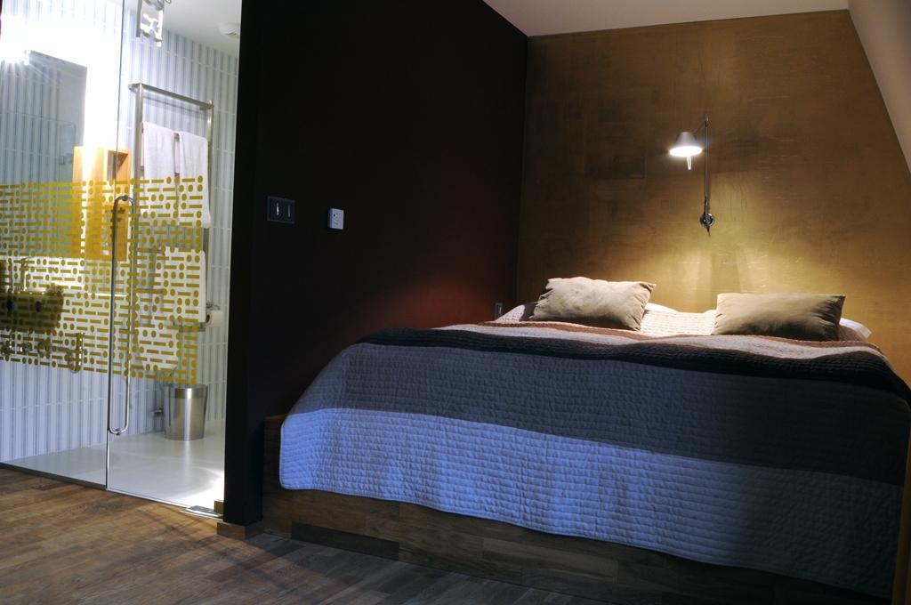 Hotel Kokorin Екстер'єр фото