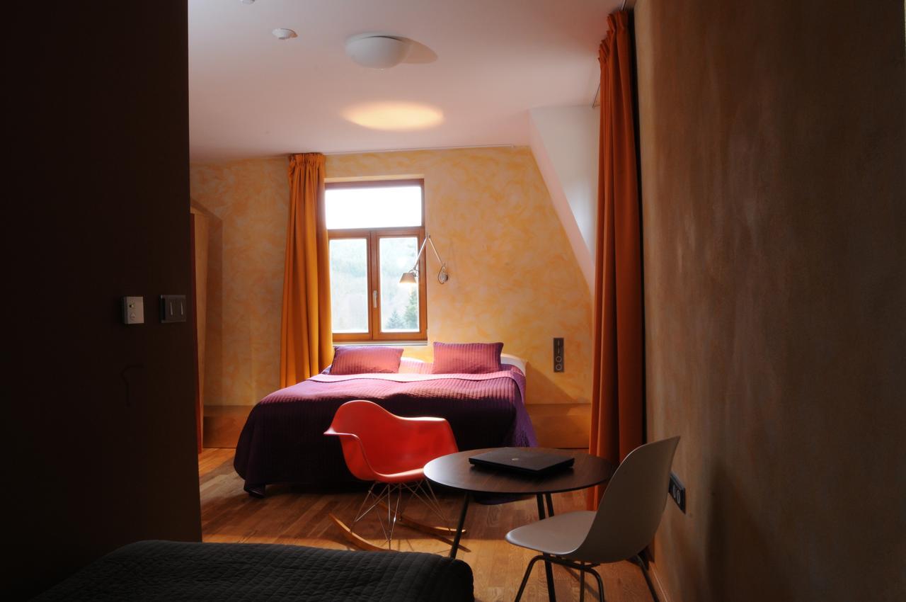 Hotel Kokorin Екстер'єр фото