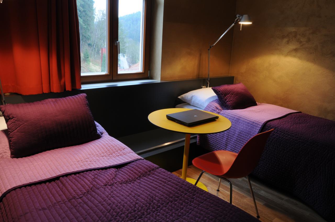 Hotel Kokorin Екстер'єр фото