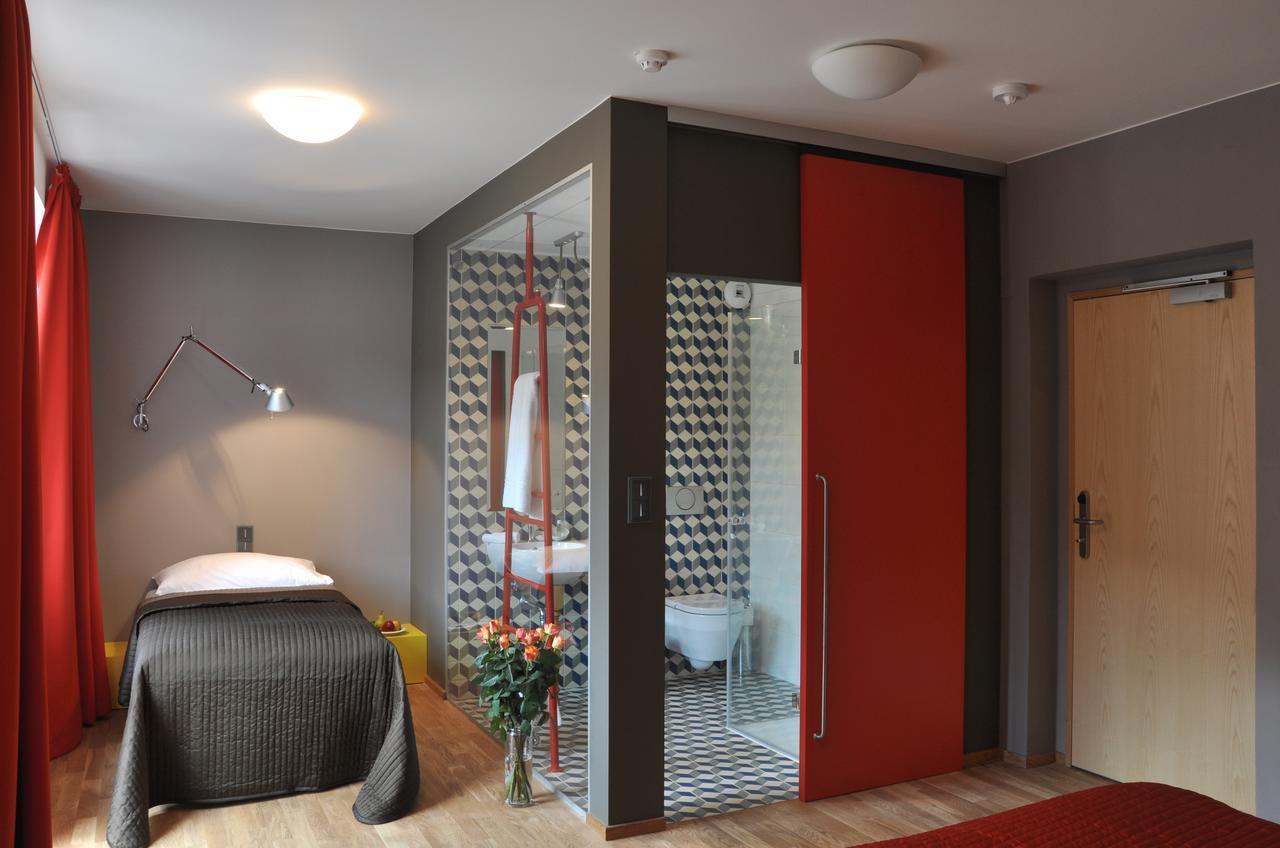 Hotel Kokorin Екстер'єр фото